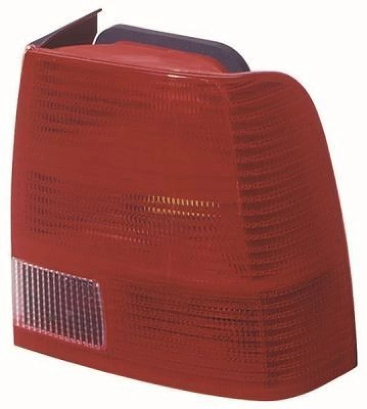 Image of ABAKUS 441-1925R-UE-CR Rear light without bulb, Right, P21/5W Combination Rearlight (391)