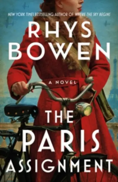 Image of paris assignment 9781662504235