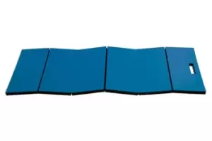 Image of Laser Tools 6083 Folding Mechanics Mat
