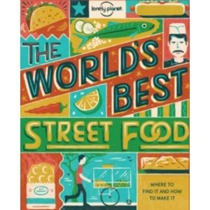 Image of World's Best Street Food mini