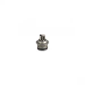 Image of Telemecanique ZCE10 Metal End Plunger Limit Switch Head