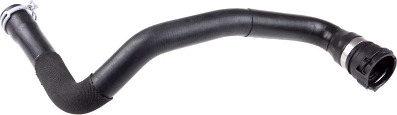 Image of GATES Radiator hose GATES 05-2580
