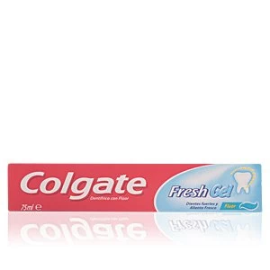Image of FRESH GEL pasta dentifrica 75ml