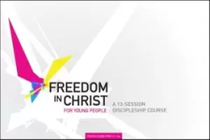 Image of Freedom in Christ. For young people aged 11-14 - Steve Goss - Paperback - Used