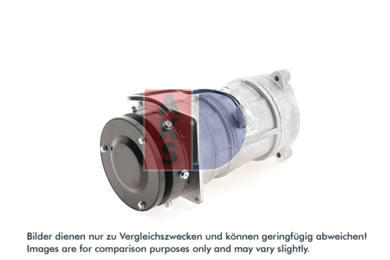 Image of Air conditioning compressor AKS DASIS 850530N