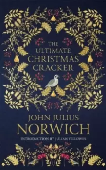Image of The Ultimate Christmas Cracker