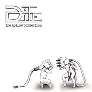 Image of The Hollow Connection by Dite CD Album