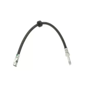 Image of RIDEX Brake Hose 83B0114 Brake Line,Brake Pipe VOLVO,S80 I (184),XC70 Cross Country (295)