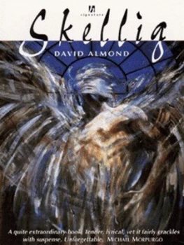 Image of Skellig by David Almond Paperback