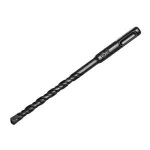 Image of Starrett SDS Plus 2 Point Drill Bit 8 x 160mm
