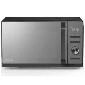 image of Toshiba MW3-AC26SF 23L 900W Microwave