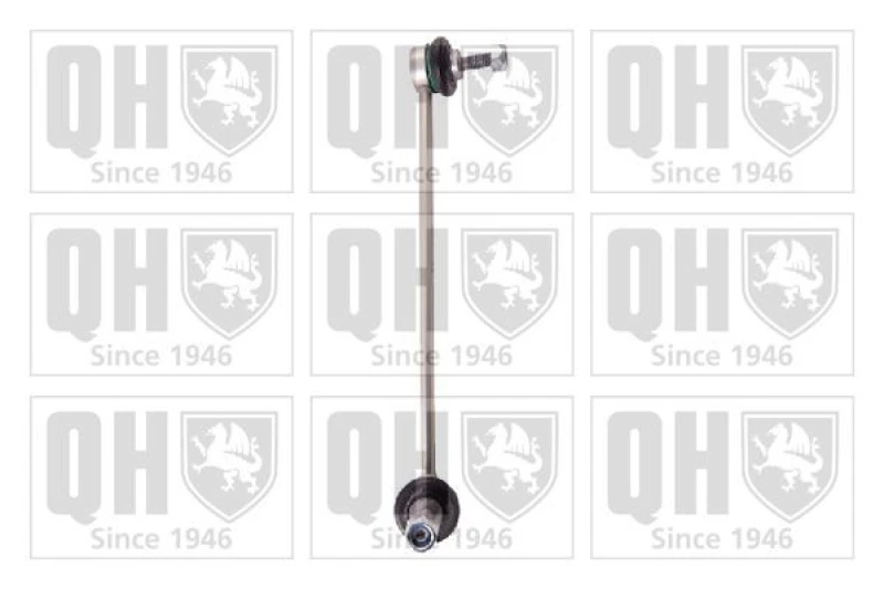 Image of QUINTON HAZELL Anti-roll bar link QUINTON HAZELL QLS3807S