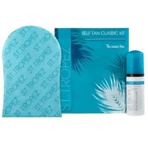 image of St. Tropez Self Tan Classic Kit