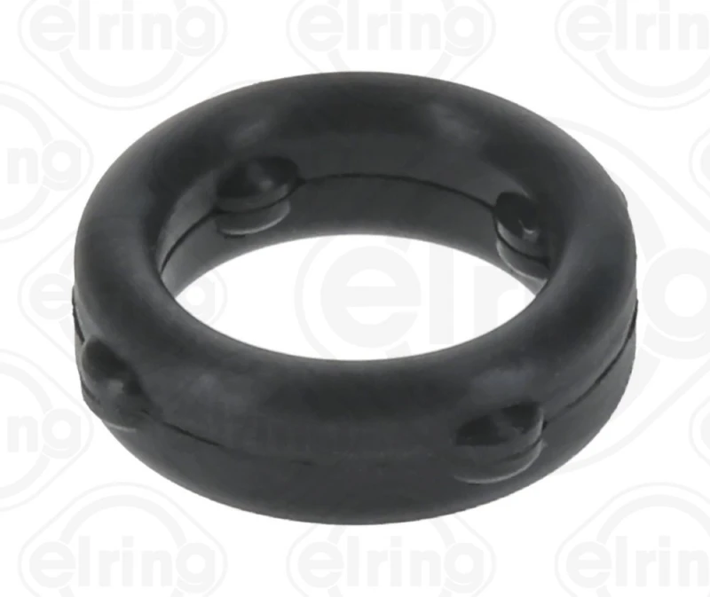 Image of ELRING Timing cover gasket ELRING 397.180