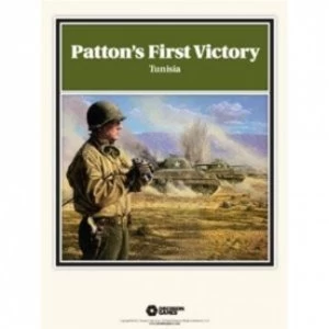Image of Pattons First Victory