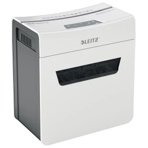 Image of Leitz IQ Protect 6X P-4 Shredder