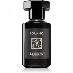 image of Le Couvent Maison de Parfum Remarquables Solano Eau de Parfum Unisex 50ml