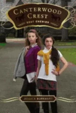 Image of best enemies