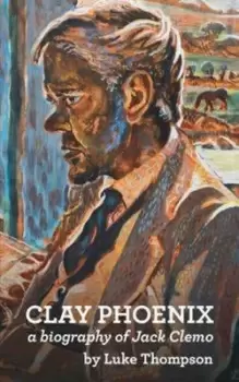 Image of Clay Phoenix by Luke Thompson