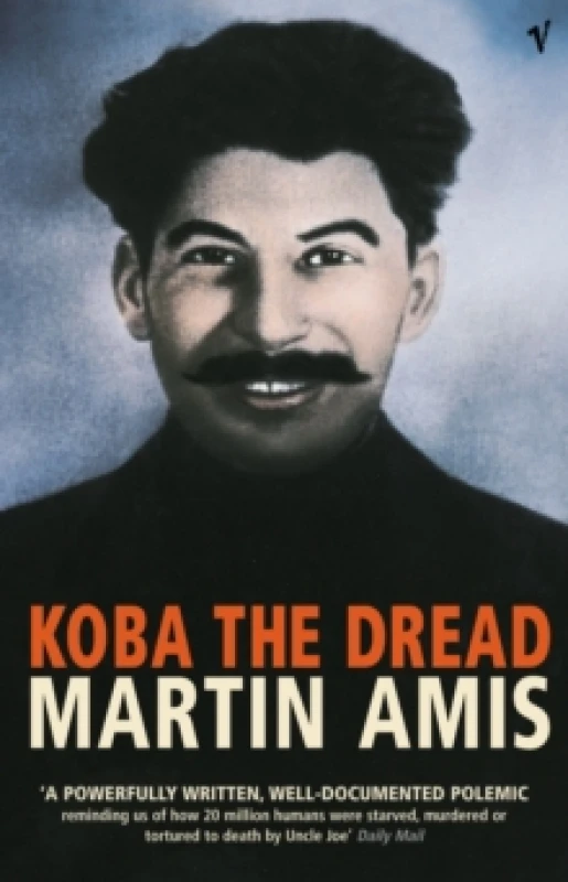 Image of Koba The Dread Paperback / softback