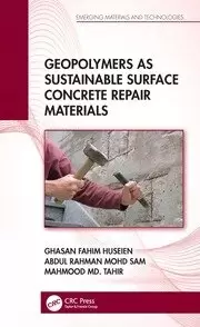 Image of Geopolymers as Sustainable Surface Concrete Repair Materials