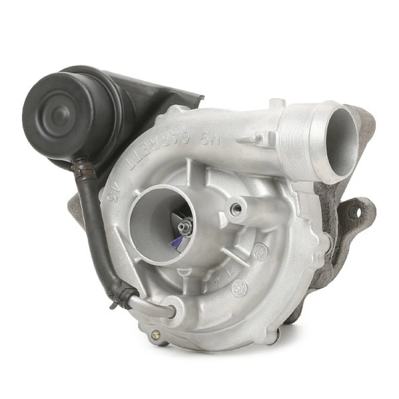 Image of RIDEX REMAN 2234C10010R Turbocharger without fastening/mounting material Charger,charging system (2234)