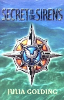 Image of Secret of the Sirens by Julia Golding Paperback