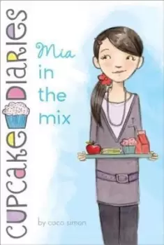 Image of Mia in the mix - Coco Simon - Paperback - Used