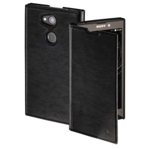 image of Hama Sony Xperia L2 Slim Booklet Case Cover