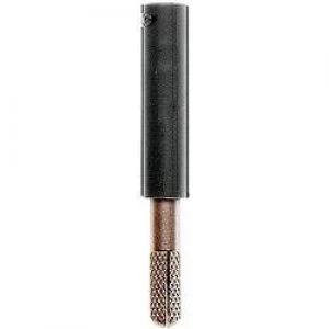 Image of Plug to plug connector 4mm plug 4mm socketBlackStaeubliA SLK4 S1 pcs