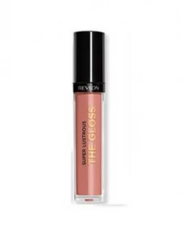 Image of Revlon Super Lustrous The Gloss