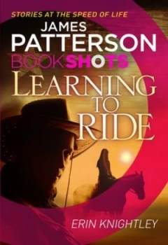 Image of Learning to Ride by James Patterson Paperback