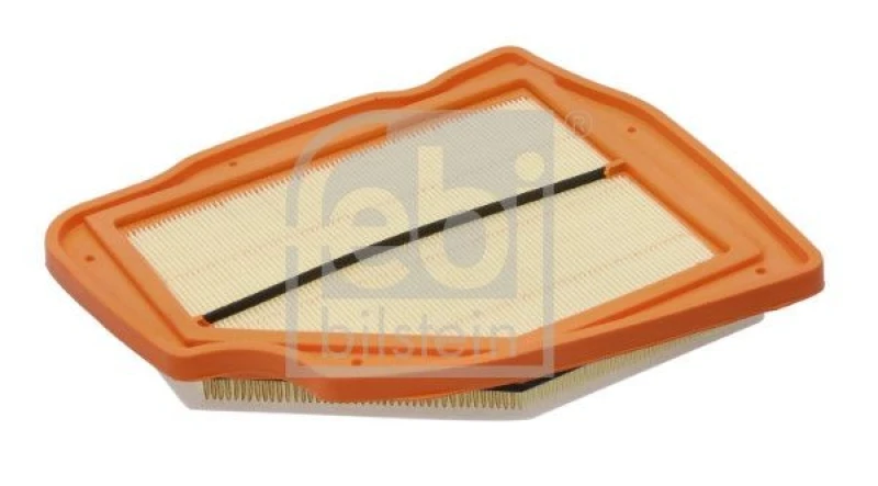 Image of Air filter FEBI BILSTEIN 198650