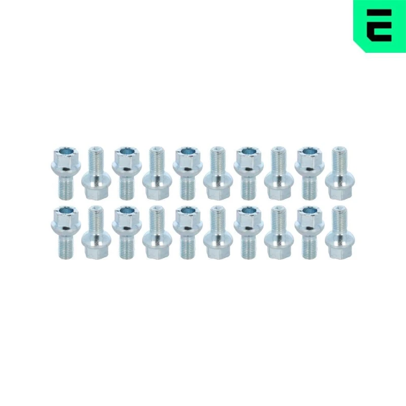 Image of Wheel Bolt OPTIMAL OP-UWB10013-20