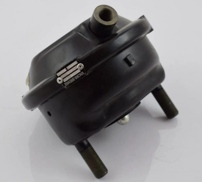 Image of KNORR-BREMSE II14535 Diaphragm Brake Cylinder Diaphragm Brake Cylinder (359)
