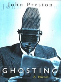 Image of Ghosting by John Preston Book
