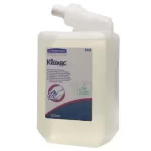 image of Kimberly Clark Kleenex Hand Cleaner - 1 L refill