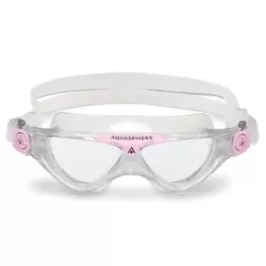 Image of Aqua Sphere Sphere Vista Goggles Juniors - Pink