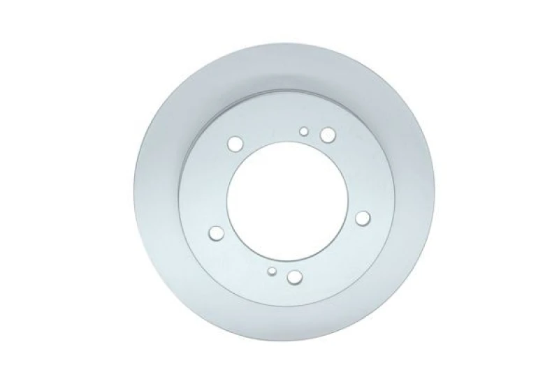 Image of HELLA Brake disc HELLA 8DD 355 132-911