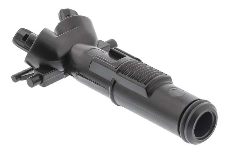 Image of TOPRAN Headlight washer jet TOPRAN 119 590