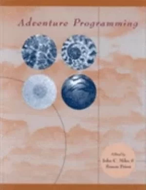 Image of adventure programming