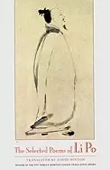 Image of selected poems of li po