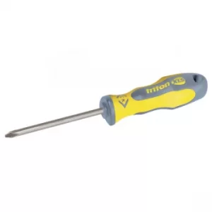 image of CK Tools T4722-2 Triton XLS Screwdriver PH2x100mm