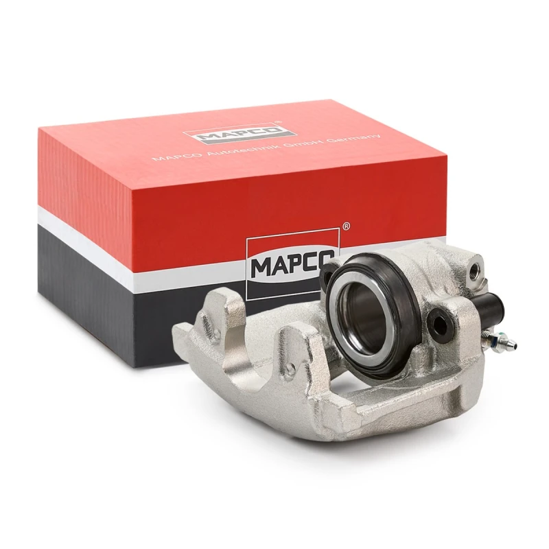 Image of Brake caliper MAPCO 4244