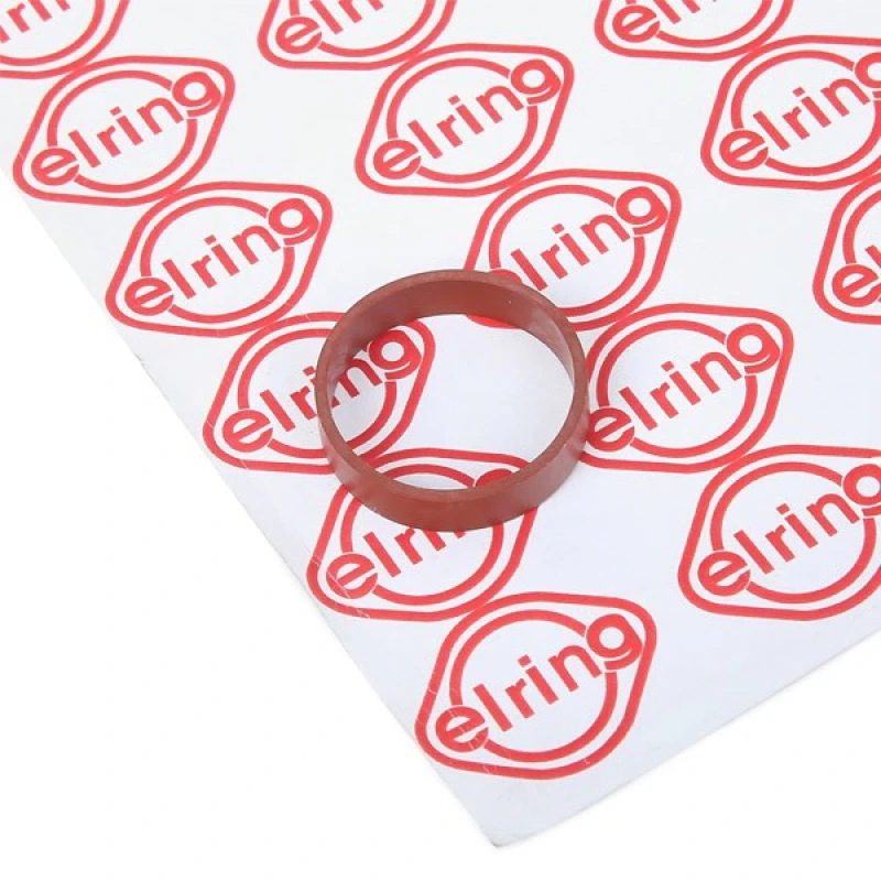 Image of ELRING 215.120 Gasket, intake manifold housing Gasket,intake manifold housing (44)