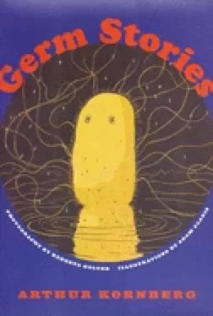 Image of germ stories