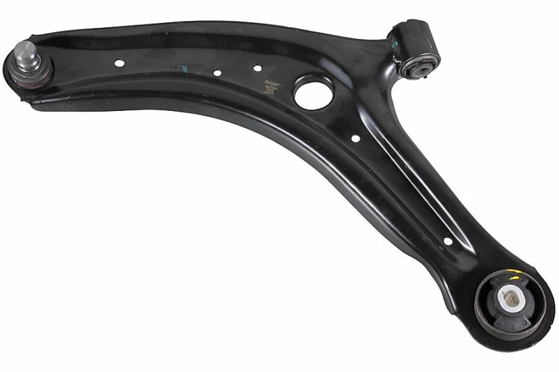 Image of Suspension arm METZGER 58210201