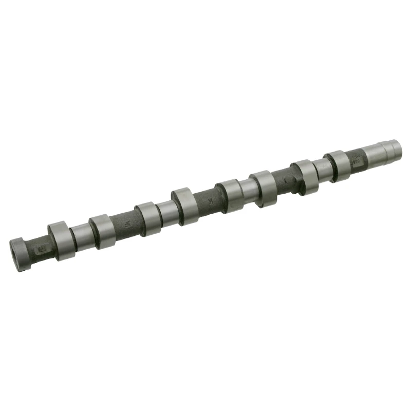 Image of FEBI BILSTEIN 24689 Camshaft Camshaft (566)