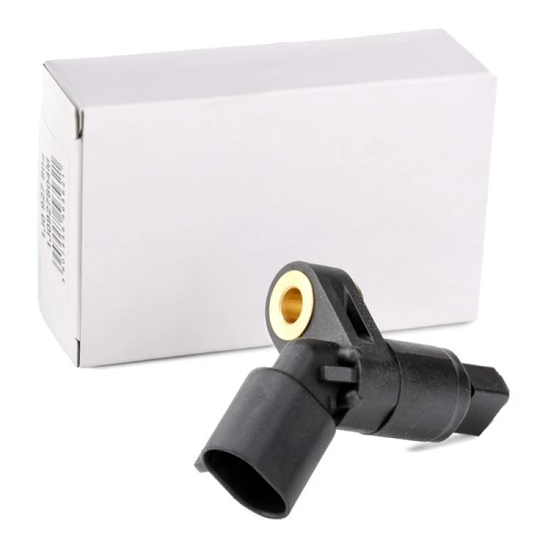 Image of MAXGEAR 20-0059 ABS Sensor Front Axle Right Sensor,wheel speed (412)