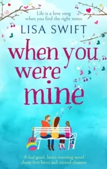 Image of When You Were Mine